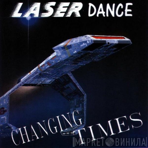  Laserdance  - Changing Times