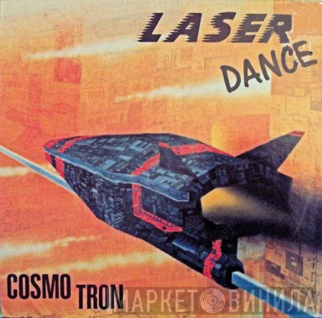  Laserdance  - Cosmo Tron