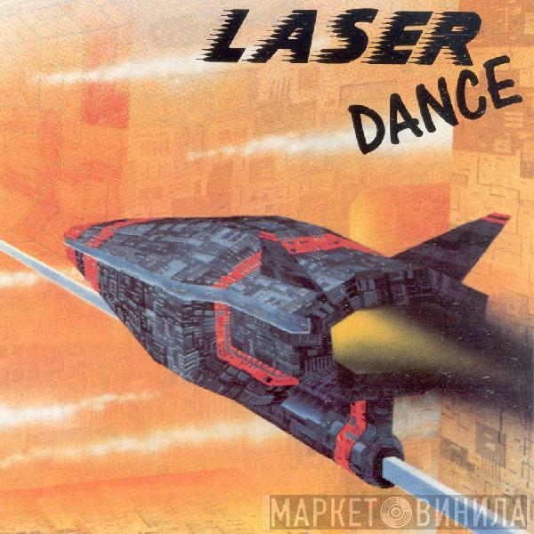  Laserdance  - Cosmo Tron