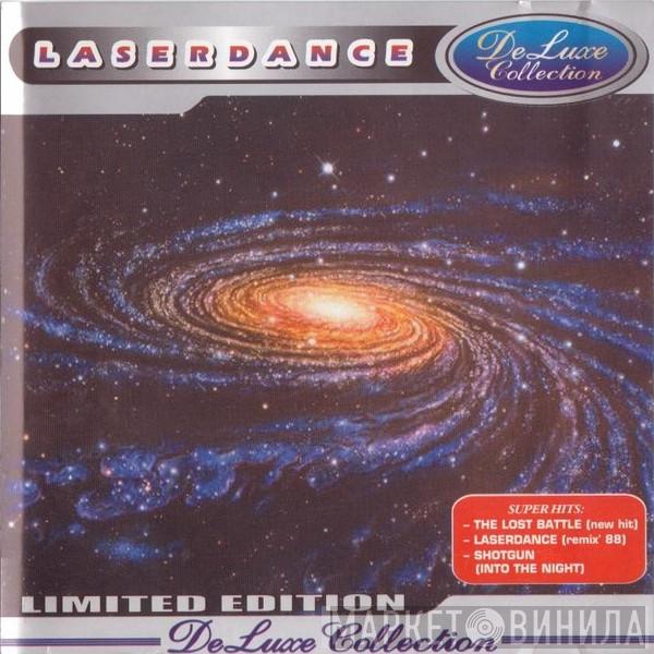  Laserdance  - DeLuxe Collection