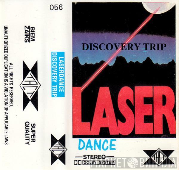  Laserdance  - Discovery Trip