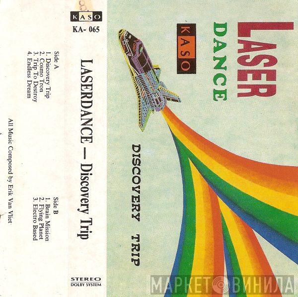  Laserdance  - Discovery Trip