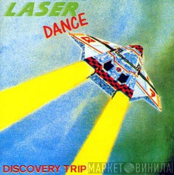  Laserdance  - Discovery Trip