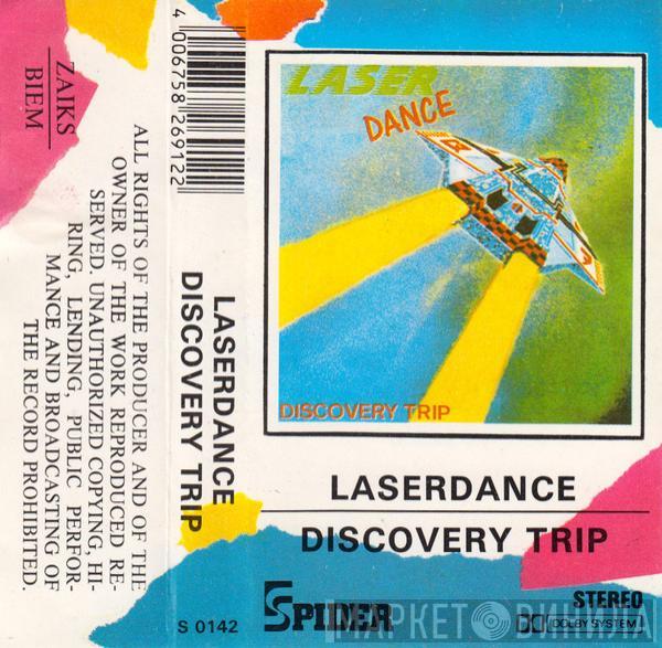  Laserdance  - Discovery Trip
