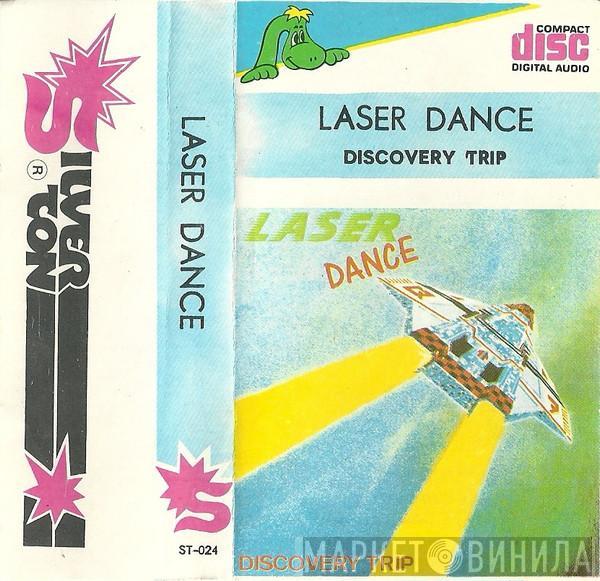  Laserdance  - Discovery Trip