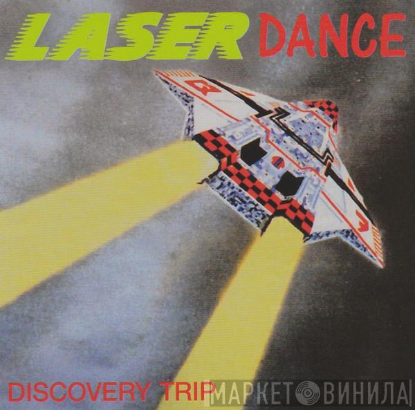  Laserdance  - Discovery Trip