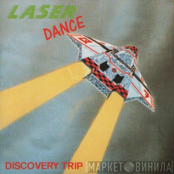  Laserdance  - Discovery Trip