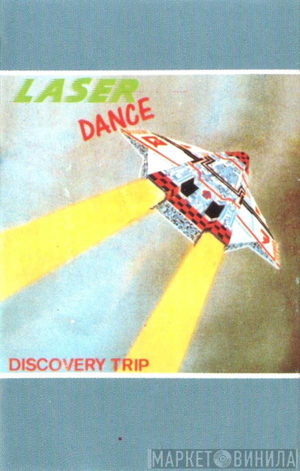  Laserdance  - Discovery Trip