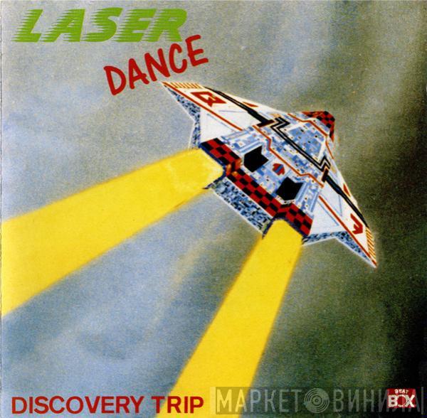  Laserdance  - Discovery Trip