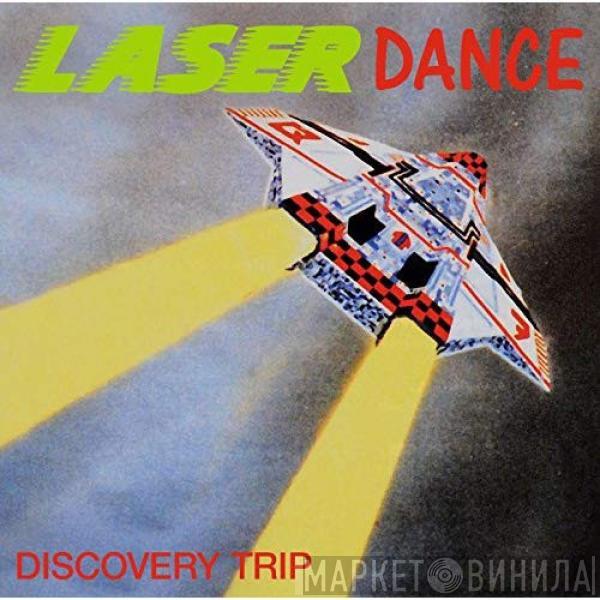  Laserdance  - Discovery Trip