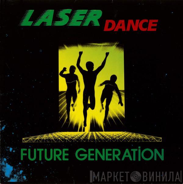  Laserdance  - Future Generation