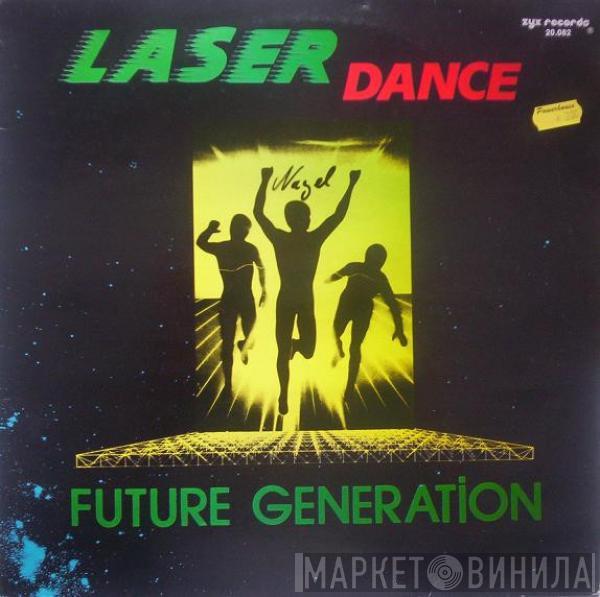  Laserdance  - Future Generation
