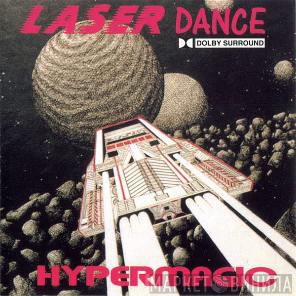  Laserdance  - Hypermagic
