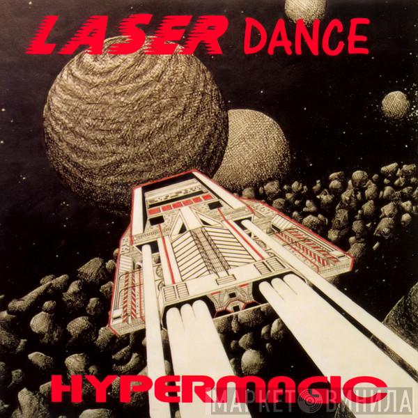  Laserdance  - Hypermagic