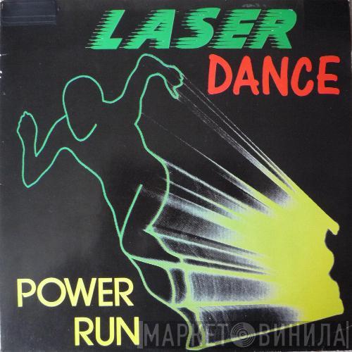  Laserdance  - Power Run