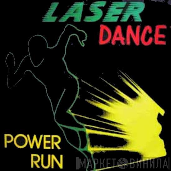  Laserdance  - Power Run