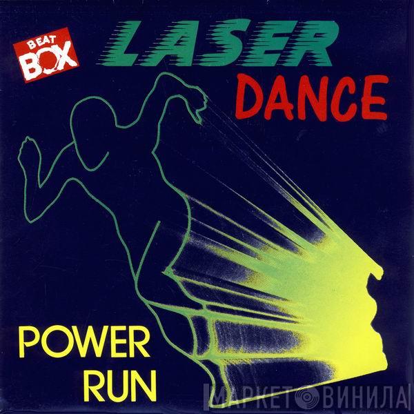  Laserdance  - Power Run