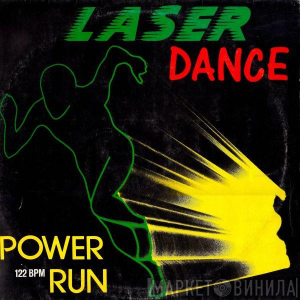  Laserdance  - Power Run
