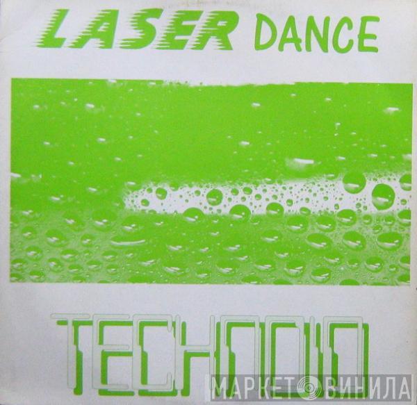  Laserdance  - Technoid