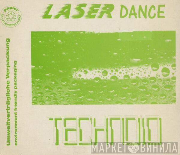  Laserdance  - Technoid