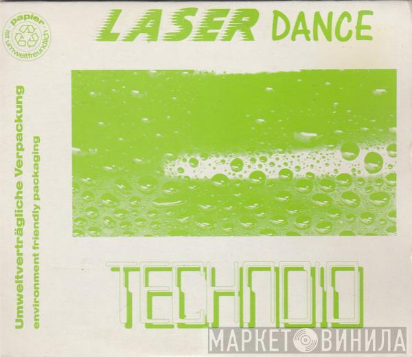  Laserdance  - Technoid
