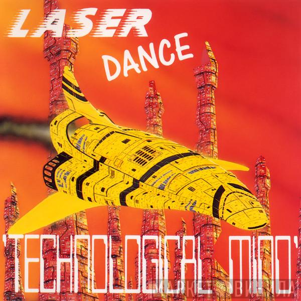  Laserdance  - Technological Mind
