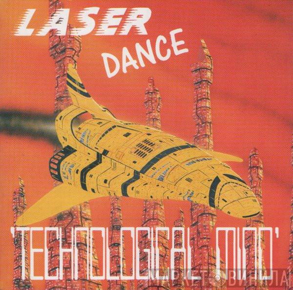  Laserdance  - Technological Mind