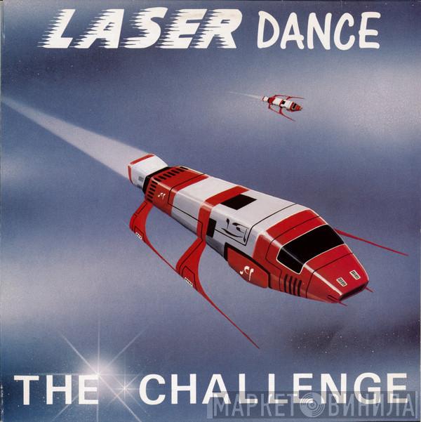  Laserdance  - The Challenge