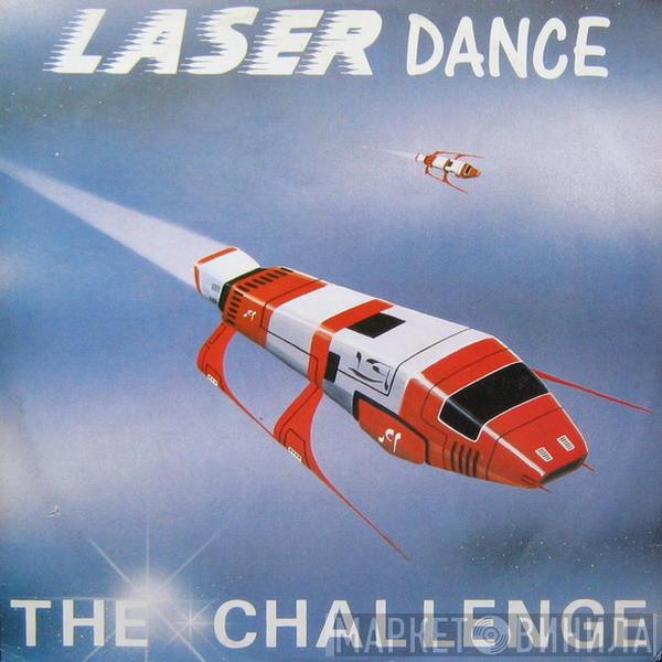  Laserdance  - The Challenge