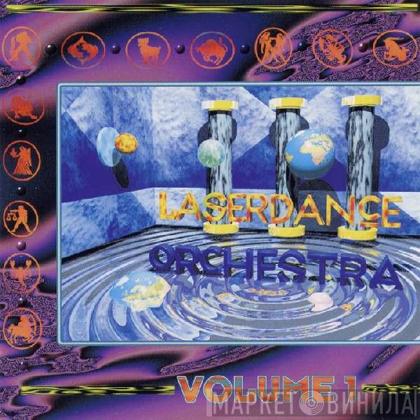  Laserdance  - Volume 1