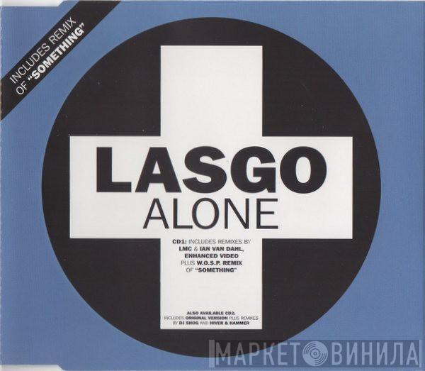 Lasgo - Alone