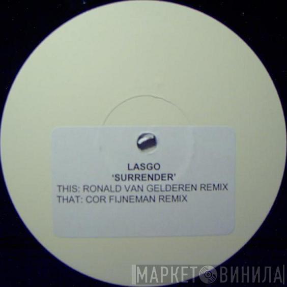 Lasgo - Surrender