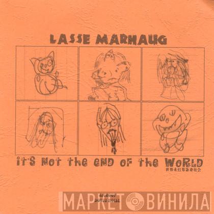  Lasse Marhaug  - It's Not The End Of The World