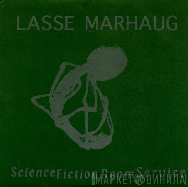  Lasse Marhaug  - Science Fiction Room Service