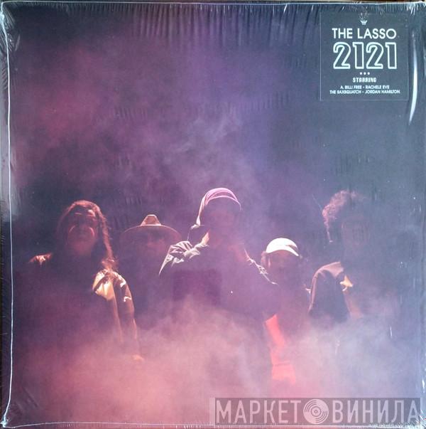 Lasso  - 2121