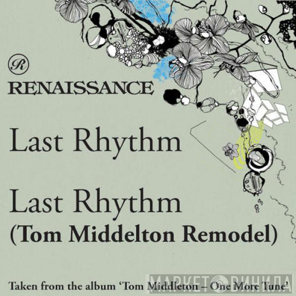  Last Rhythm  - Last Rhythm