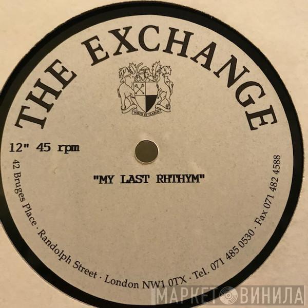  Last Rhythm  - My Last Rhythm