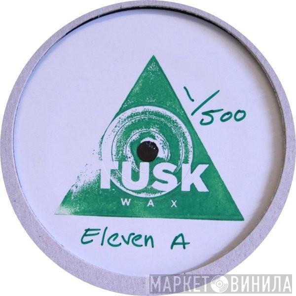 Last Waltz - Tusk Wax Eleven A
