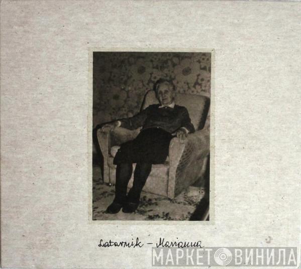 Latarnik - Marianna
