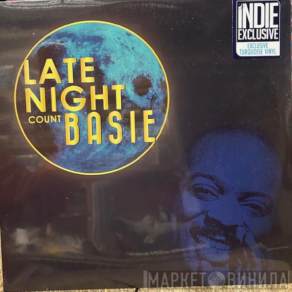 - Late Night Count Basie