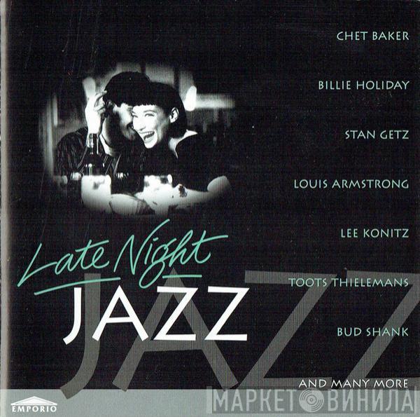  - Late Night Jazz