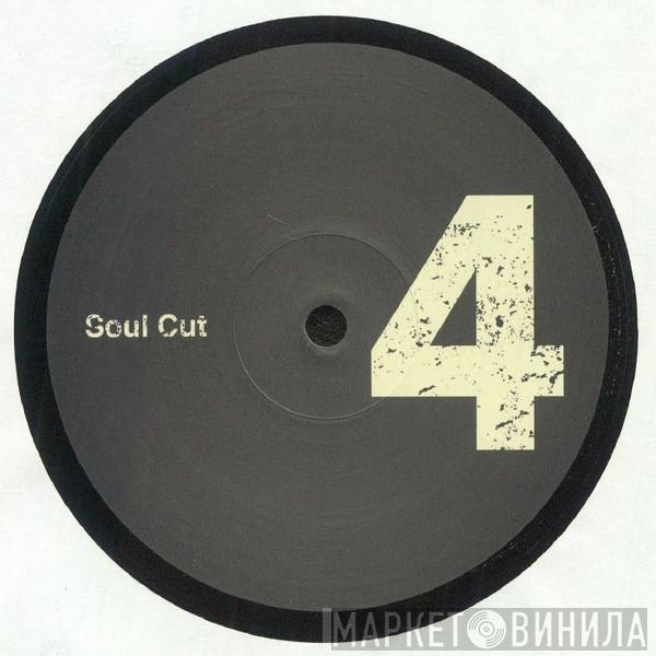 Late Nite Tuff Guy - Soul Cut #4