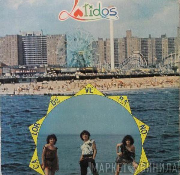 Latidos - Calor De Verano