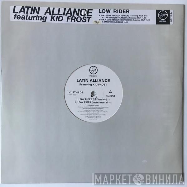 Latin Alliance - Low Rider