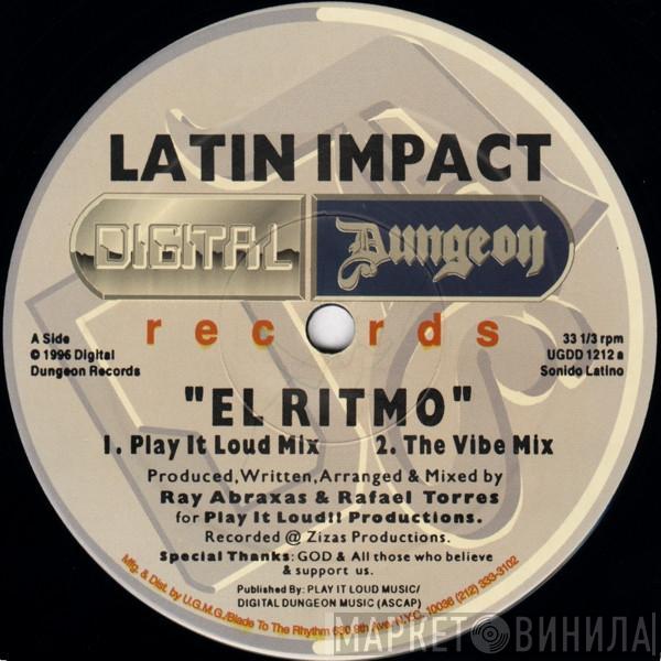 Latin Impact - El Ritmo