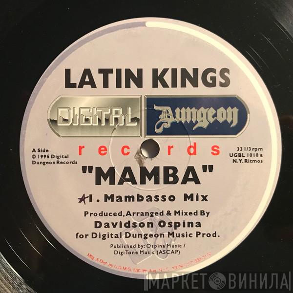 Latin Kings - Mamba