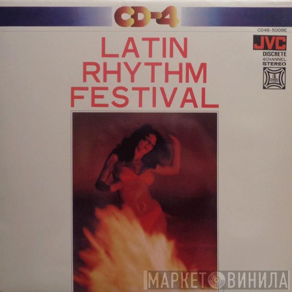 Latin Rhythm Boys, Victor Orchestra - Latin Rhythm Festival