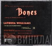  Latoya Williams  - The Ballad Of Jimmy Bones