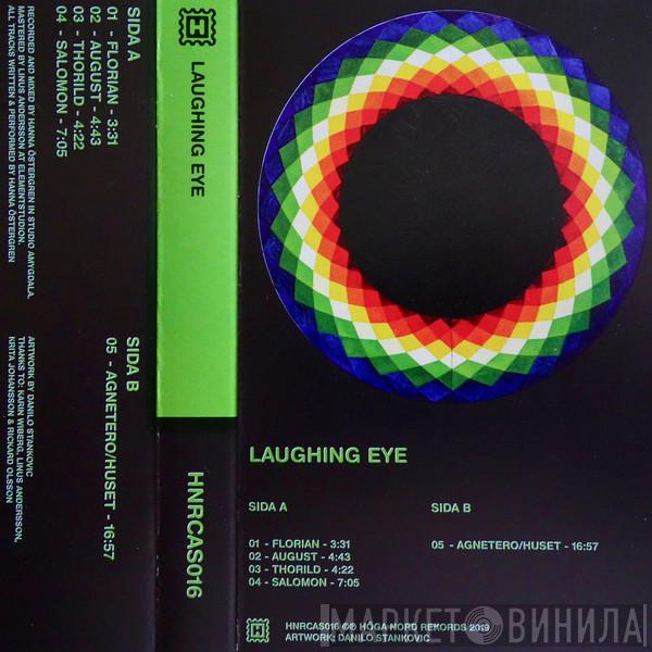  Laughing Eye  - Laughing Eye