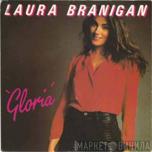 Laura Branigan - Gloria